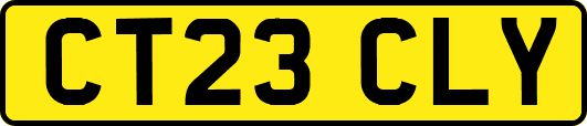 CT23CLY