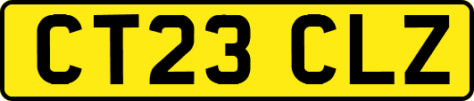 CT23CLZ