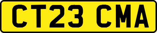 CT23CMA