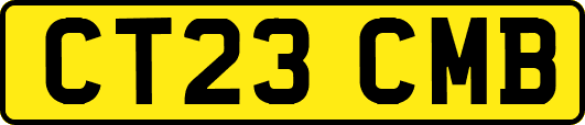 CT23CMB