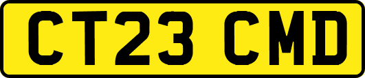 CT23CMD