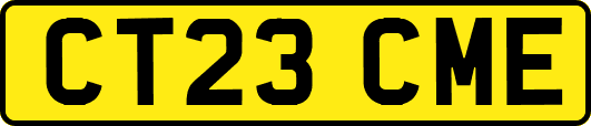 CT23CME