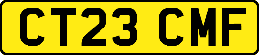CT23CMF