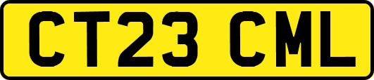 CT23CML