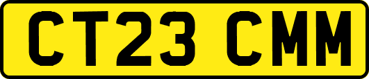 CT23CMM