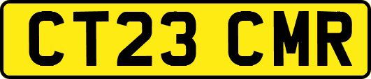 CT23CMR