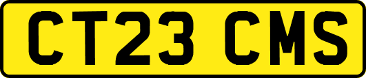 CT23CMS
