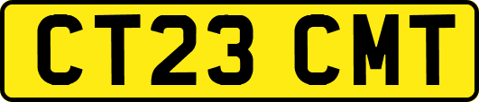 CT23CMT