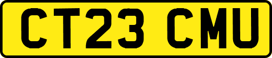 CT23CMU