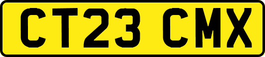 CT23CMX
