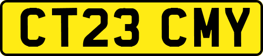 CT23CMY