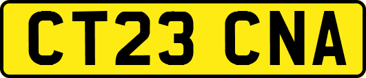 CT23CNA