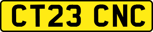 CT23CNC