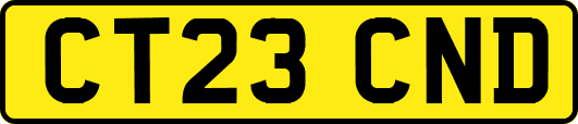 CT23CND