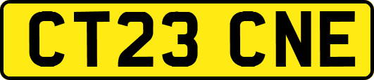 CT23CNE