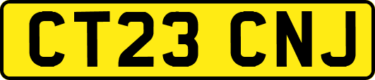 CT23CNJ