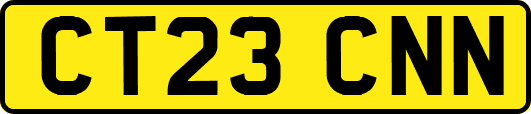 CT23CNN