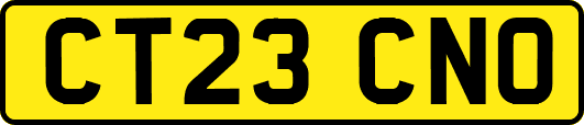 CT23CNO