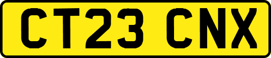 CT23CNX