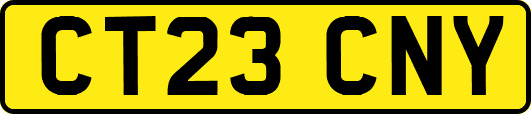CT23CNY