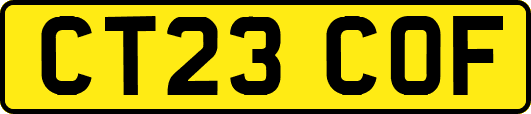 CT23COF
