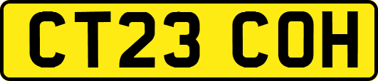 CT23COH