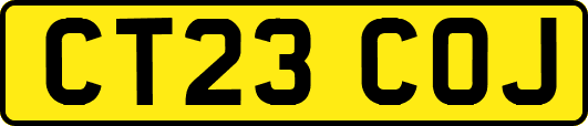 CT23COJ