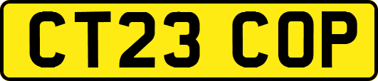 CT23COP