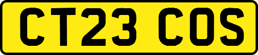 CT23COS