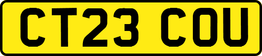CT23COU