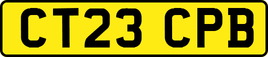 CT23CPB