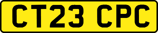 CT23CPC