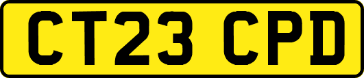 CT23CPD