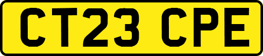 CT23CPE