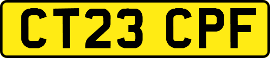 CT23CPF
