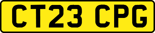 CT23CPG