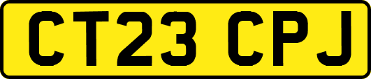 CT23CPJ