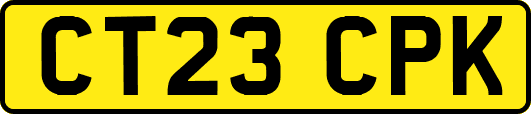 CT23CPK