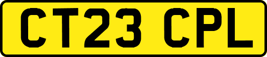 CT23CPL
