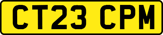 CT23CPM