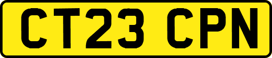 CT23CPN