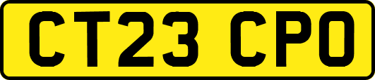 CT23CPO