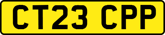 CT23CPP