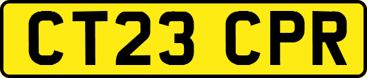 CT23CPR