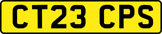 CT23CPS