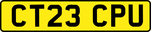 CT23CPU
