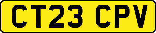 CT23CPV