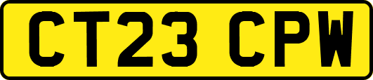 CT23CPW