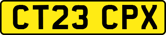 CT23CPX