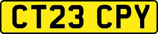 CT23CPY
